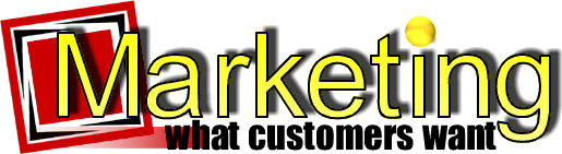 Marketing and Customers