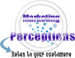 perceptions and marketing