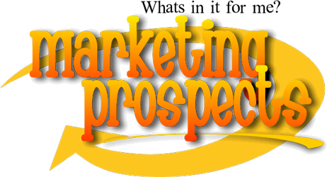 prospects and marketing