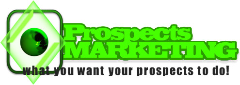 Prospects and Marketing