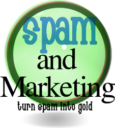 Turn Spam Into Gold