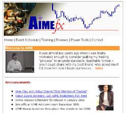 The AIME System